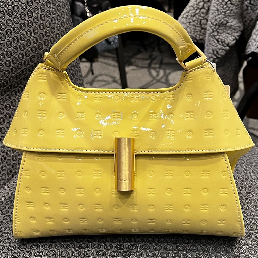 Arcadia handbag